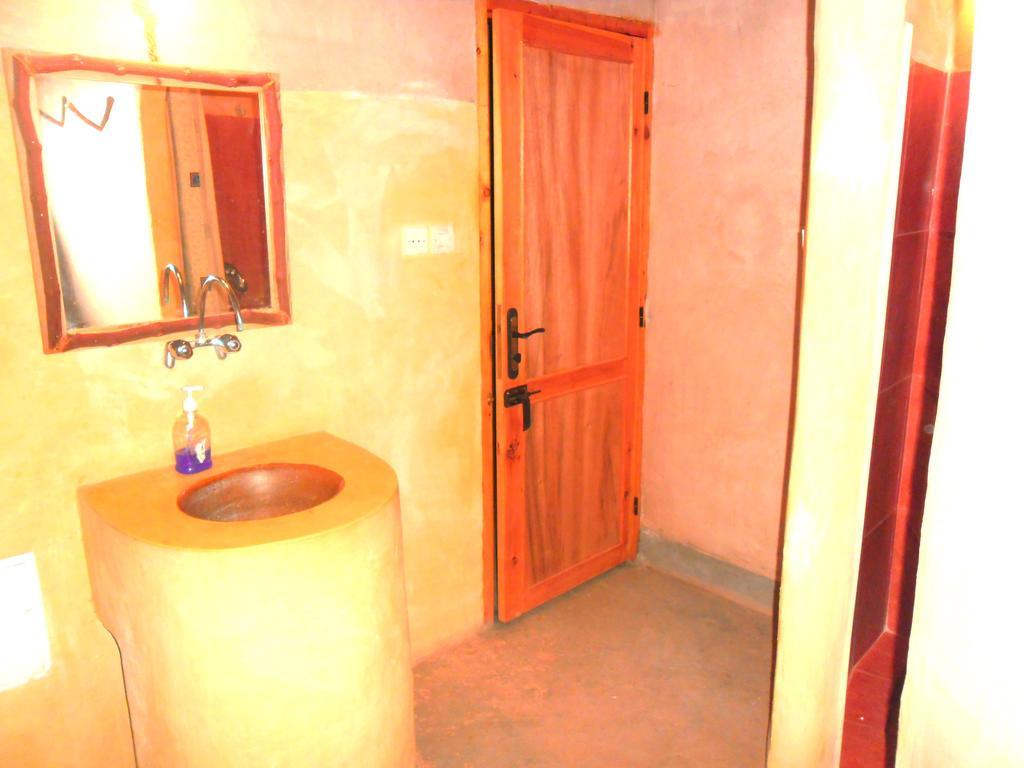 Auberge Migusta สกูรา ภายนอก รูปภาพ