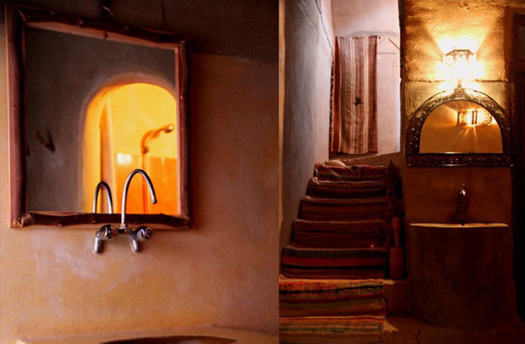 Auberge Migusta สกูรา ภายนอก รูปภาพ