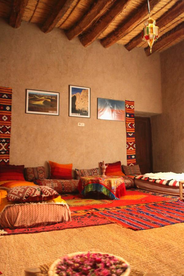 Auberge Migusta สกูรา ภายนอก รูปภาพ