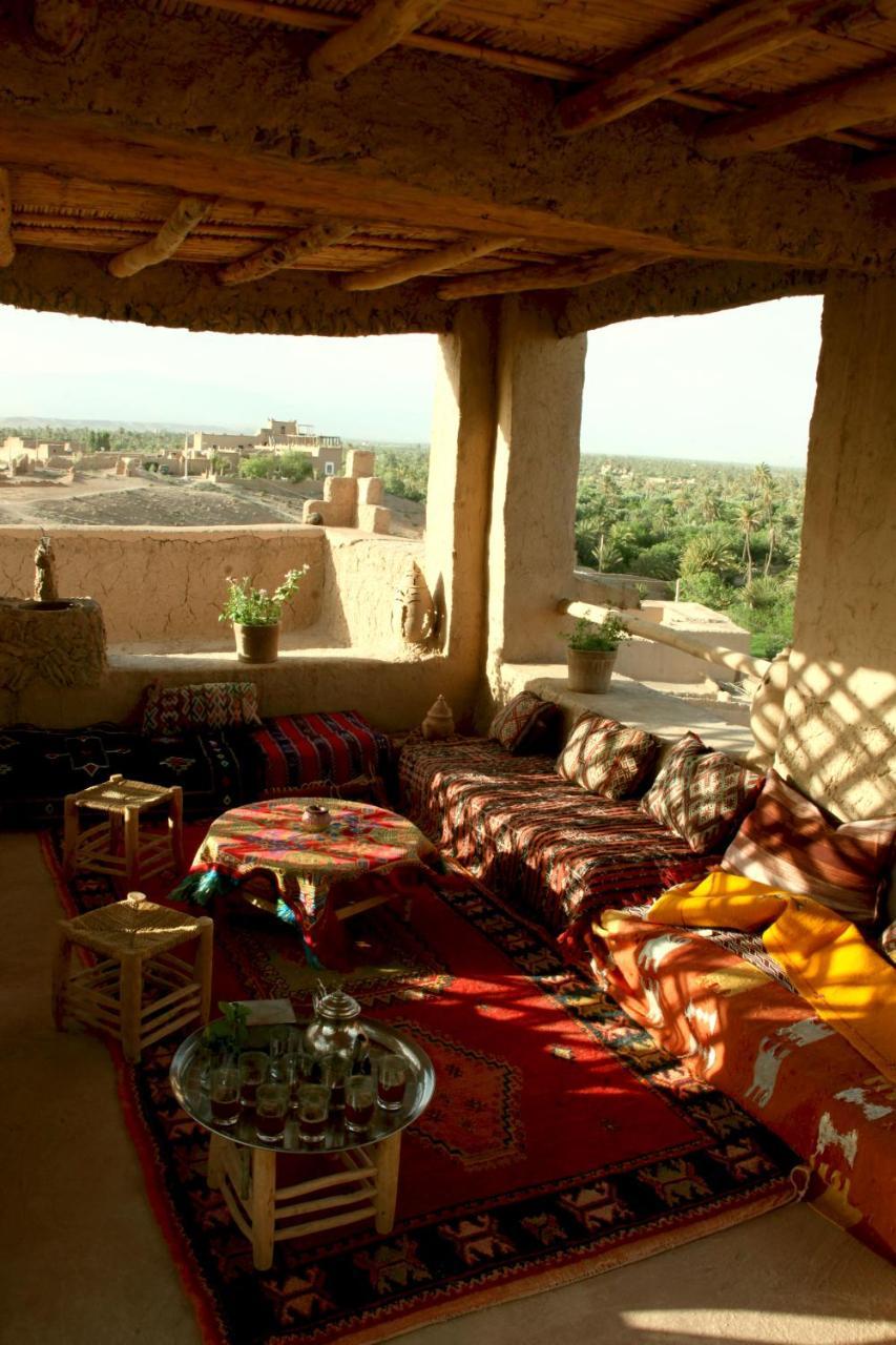 Auberge Migusta สกูรา ภายนอก รูปภาพ