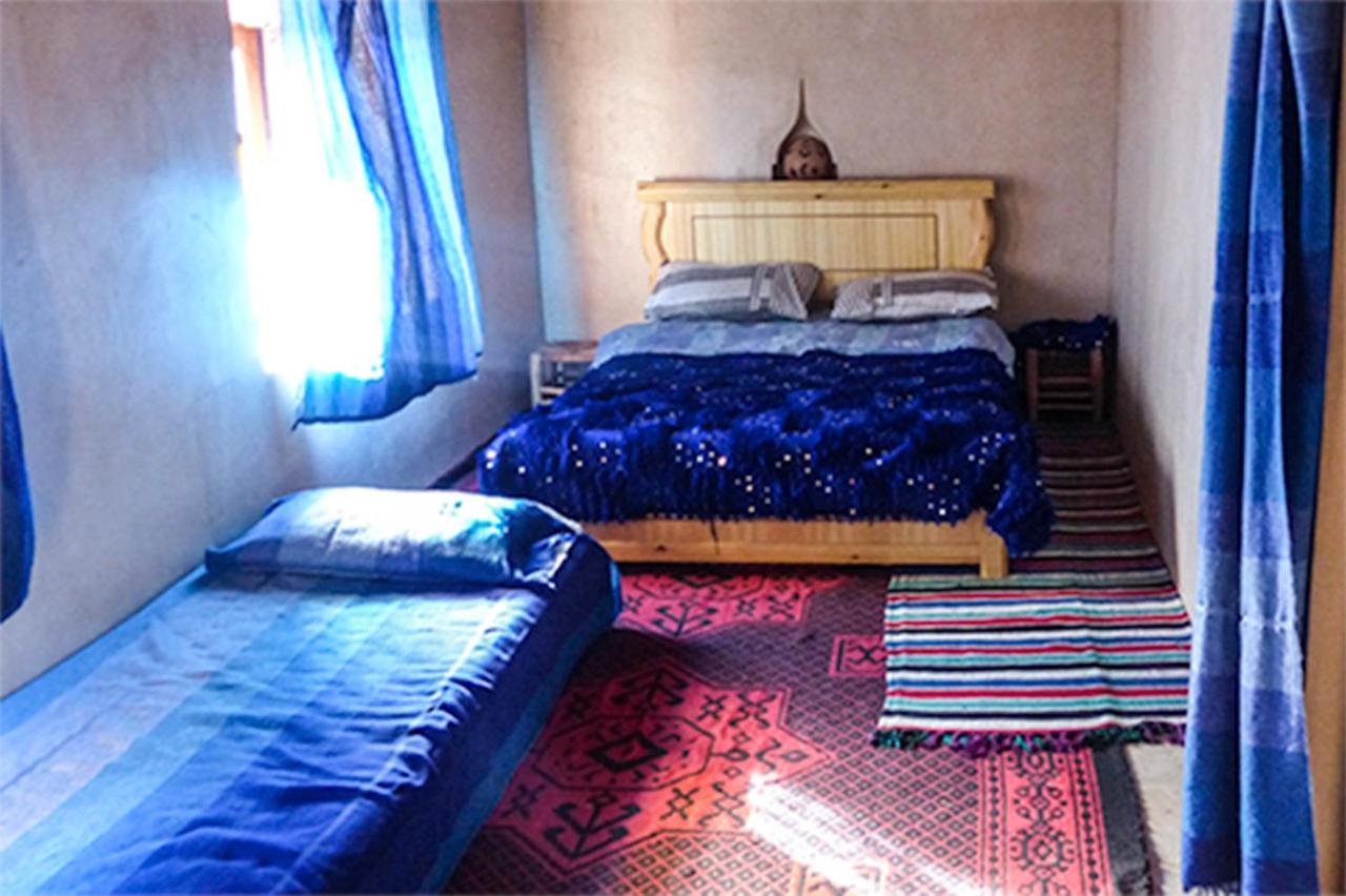 Auberge Migusta สกูรา ภายนอก รูปภาพ